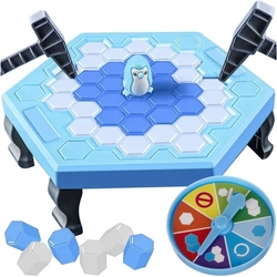 Arkádová hra "Penguins" 24925