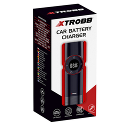 Startér pro vozy Xtrobb 24612