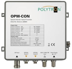 Optický modul OPM-CON Polytron