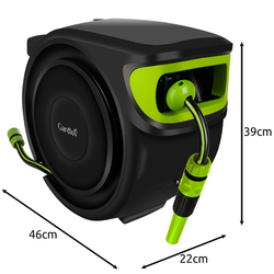 Gardlov 25509 automatický naviják zahradní hadice