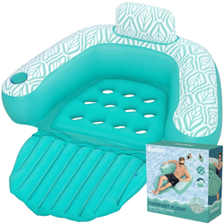 Nafukovací matrace - křeslo - BESTWAY 43719
