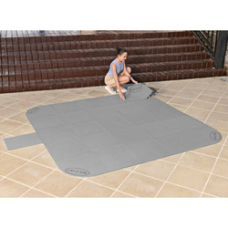 Mata piankowa pod basen- BESTWAY 60334