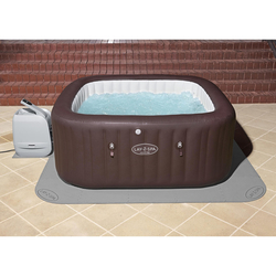 Mata piankowa pod basen- BESTWAY 60334
