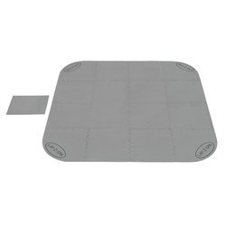 Mata piankowa pod basen- BESTWAY 60334