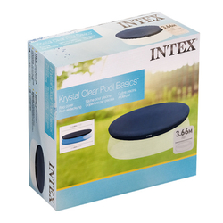 INTEX 28022 Kryt na rozšiřující bazén