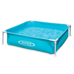 Basen stelażowy INTEX 57173