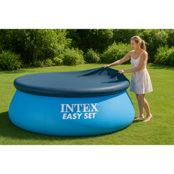 Pokrywa do basenu INTEX 28021