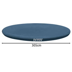 INTEX 28021 Kryt na bazén