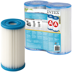 Filtr bazénového čerpadla INTEX 29002