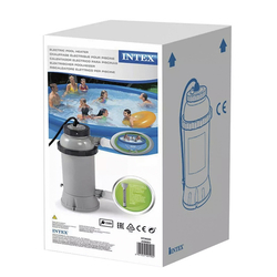 INTEX 28684 Bazénový ohřívač vody