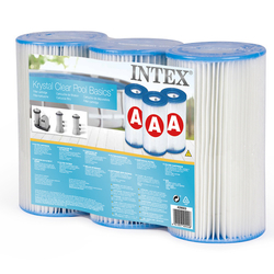Filtr bazénového čerpadla INTEX 29003