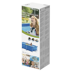 Bazén INTEX 28272 Frame