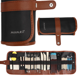 Maaleo 26135 Modelovací a sochařské nástroje
