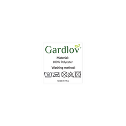 Pokrowiec na kokon, wiszący kosz, fotel ogrodowy, huśtawkę wodoodporny UV w etui GARDLOV!