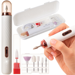 Vrták na nehty Beautylushh 25805