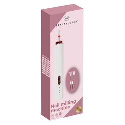 Vrták na nehty Beautylushh 25805