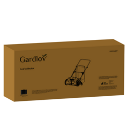 Gardlov 26309 Sběrač listí