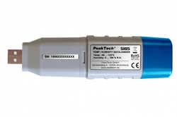 Externí senzor PeakTech 5185PR