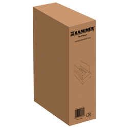 Biokrb 35x18x16,5cm Kaminer 26301