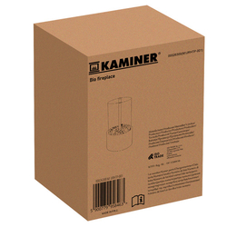 Biokrb 28x16cm Kaminer 26300