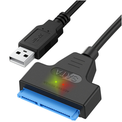 Adaptér USB na SATA 3.0 Izoxis 26096