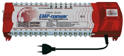 Multipřepínač EMP-centauri MS 5/28 PIU-6 v10