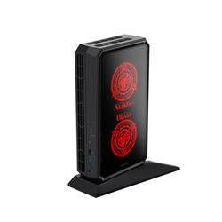 Minisforum AtomMan G7 PT Ryzen 9 7945HX 32GB 1TB