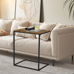 Lehký kancelářský stůl Spacetronik Funky Furniture