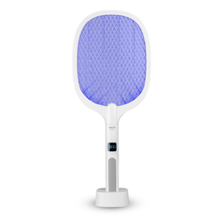 UV klapka proti hmyzu VAYOX IKV-991 1200mAh wht