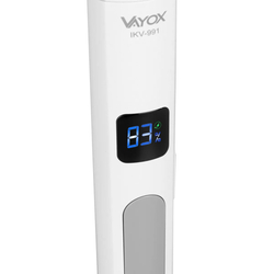 UV klapka proti hmyzu VAYOX IKV-991 1200mAh wht