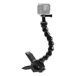 Držák Puluz pro akční kamery (DJI, GoPro, Insta360) PU179