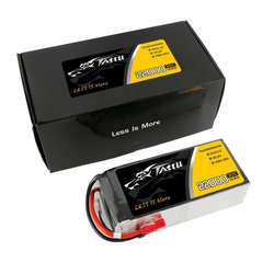 Akumulátor Tattu 22000mAh 22,2V 30C 6S1P LiPo AS150 XT150