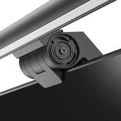Lamp Baseus I-Wok pro monitor s dotykovým panelem - černá