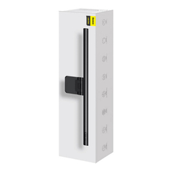 Lamp Baseus I-Wok pro monitor s dotykovým panelem - černá