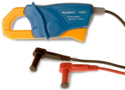 Adaptér multimetru 200A PeakTech 4200