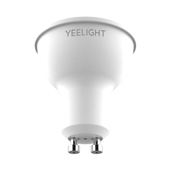 Intelligent Yeelight W1 GU10 žárovka (stmívatelná) 1ks