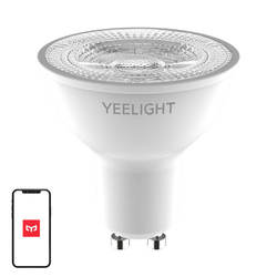Intelligent Yeelight W1 GU10 žárovka (stmívatelná)