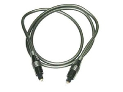 kabel optický DIGITAL 0.5m/6mm