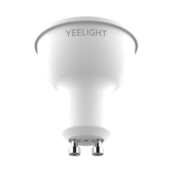 Chytrá žárovka LED Yeelight GU10 Smart Bulb W1 (barva) - 1ks