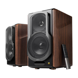 Reproduktory 2.0 Edifier S2000MKIII (hnědé)