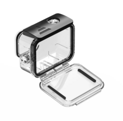 Pouzdro Telesin vodotěsné pro GoPro Hero 9 / Hero 10 / Hero 11 / Hero 12 / Hero 13 (GP-WTP-901)