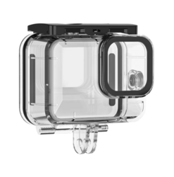 Pouzdro Telesin vodotěsné pro GoPro Hero 9 / Hero 10 / Hero 11 / Hero 12 / Hero 13 (GP-WTP-901)