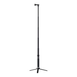 Selfie stick / stativ Telesin pro akční kamery (GP-MNP-090-S)