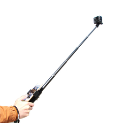 Selfie tyč Telesin pro akční kamery (GP-MNP-090-D)