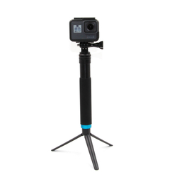 Selfie tyč Telesin pro akční kamery (GP-MNP-090-D)