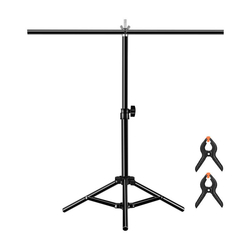 Podpora pozadí fotostudia Puluz PU3054B 67cm