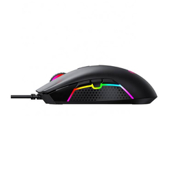 Havit MS1010 RGB Gaming Mouse 1200-3600 DPI