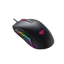 Havit MS1010 RGB Gaming Mouse 1200-3600 DPI