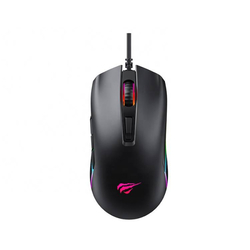 Havit MS1010 RGB Gaming Mouse 1200-3600 DPI