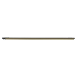 Yeelight Světlo do skříně černé 60 cm 2700K